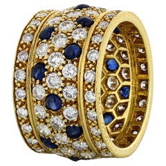 Band Rings