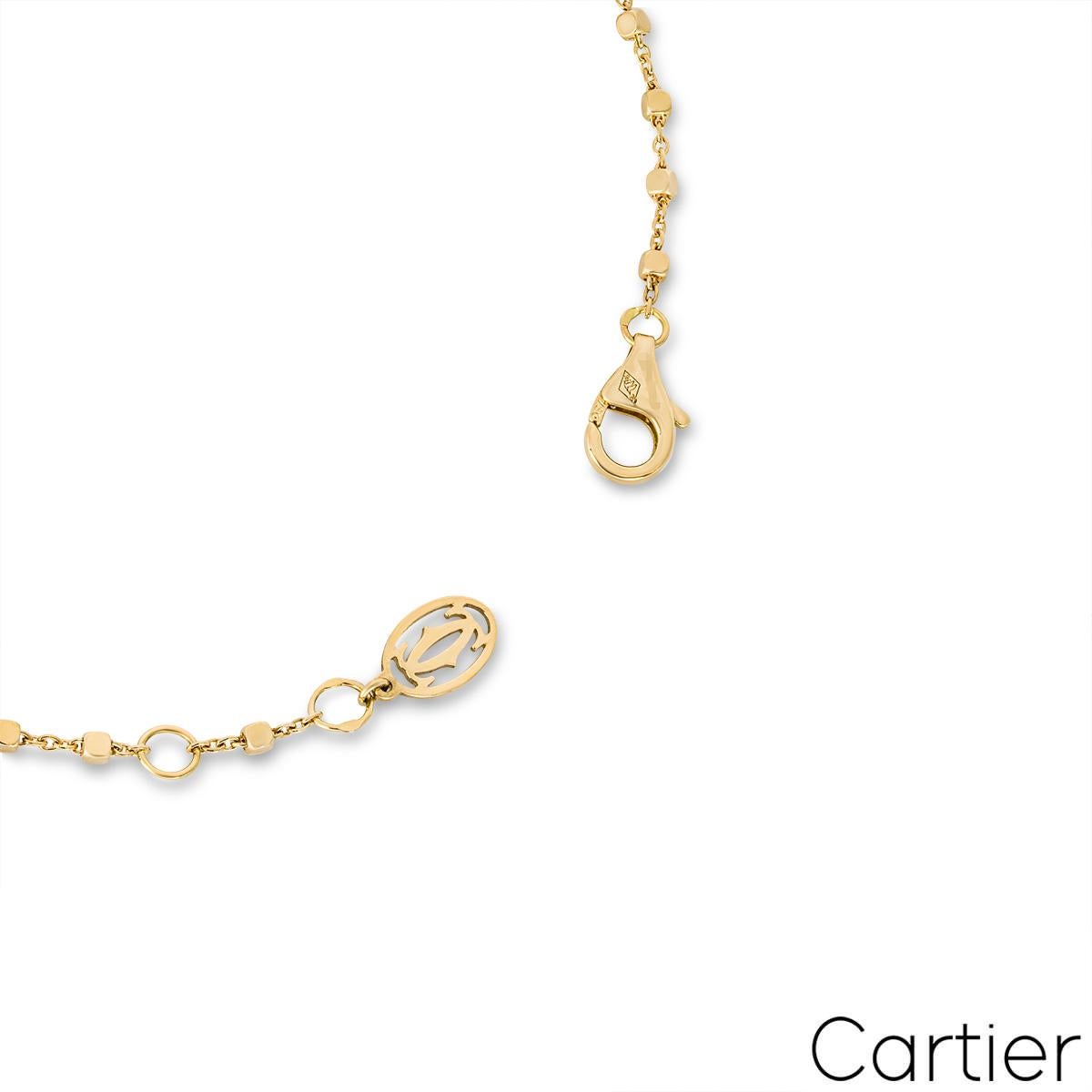 panthère de cartier bracelet