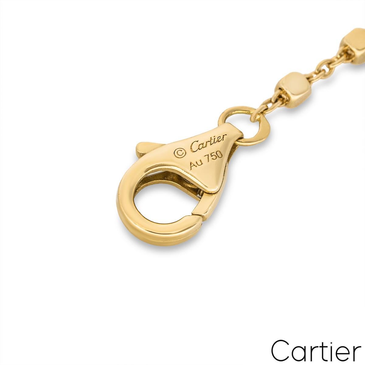 cartier bracelet leopard
