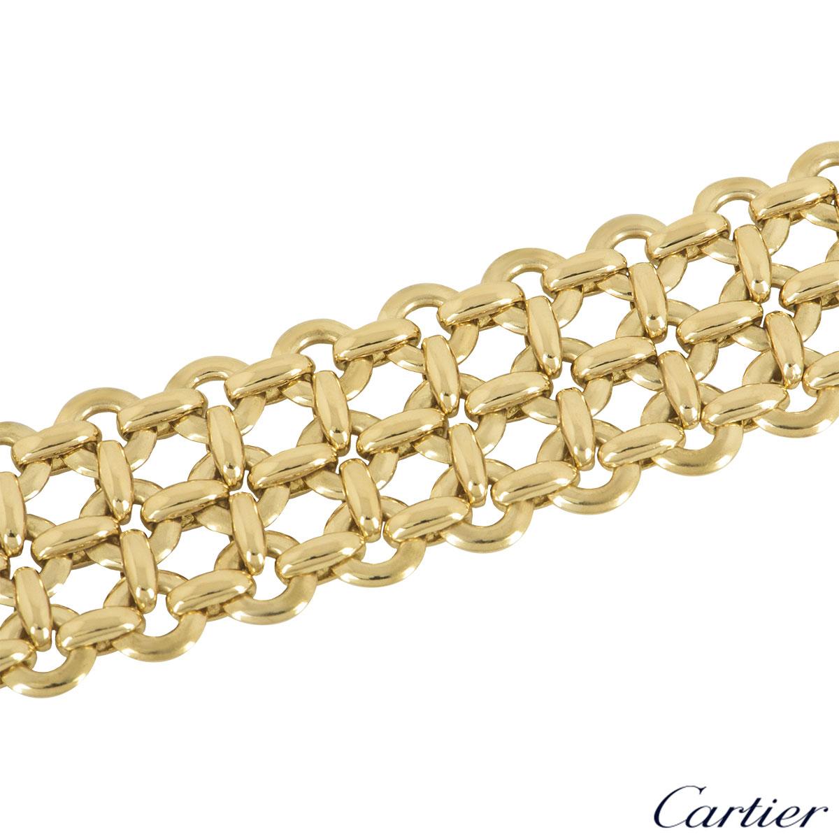 cartier penelope bracelet