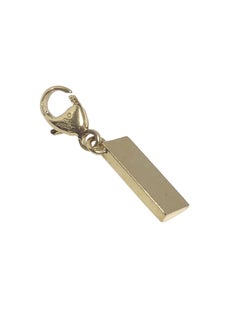 Cartier Yellow Gold Ruler Charm