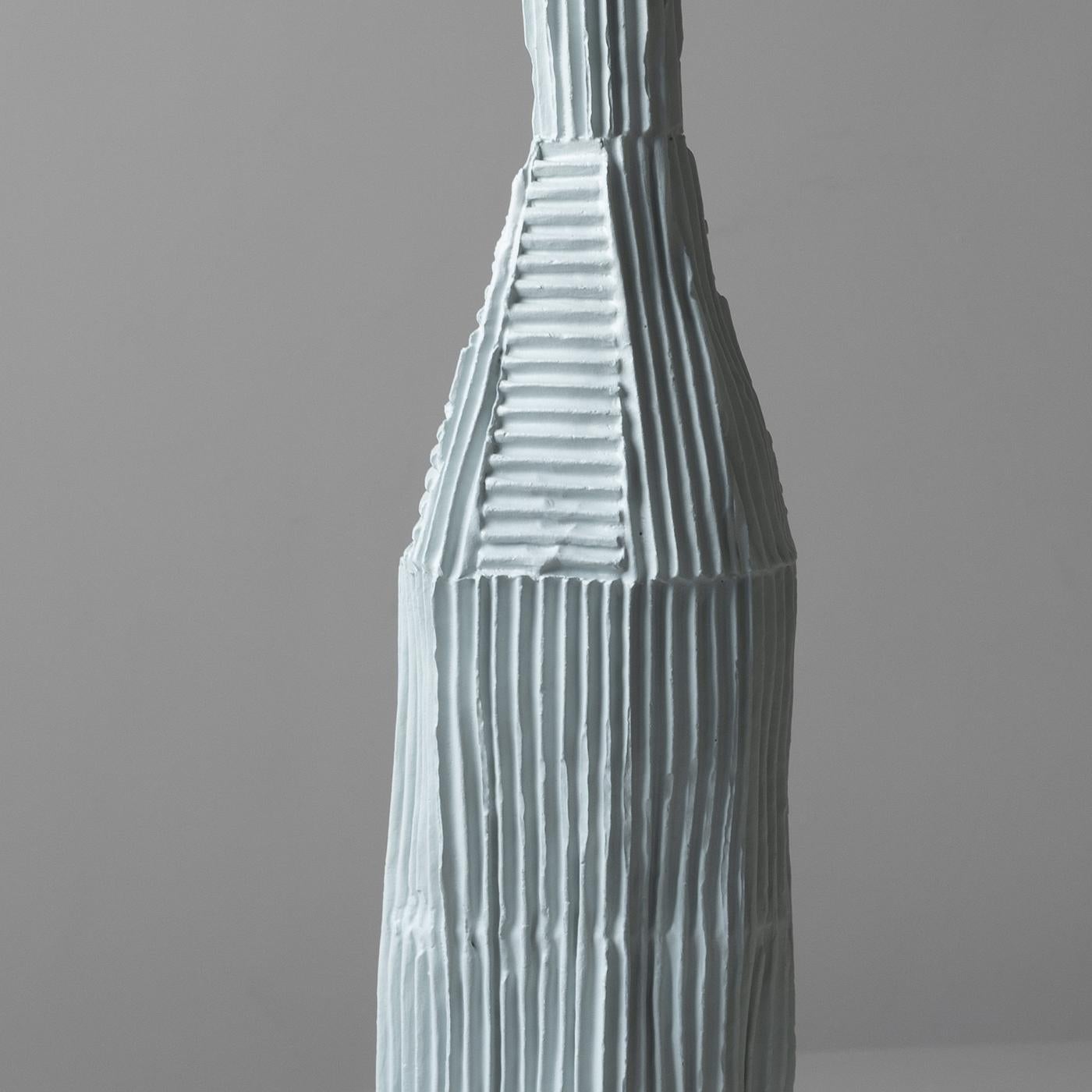 Cartoccio B6/Nuvola Dekorative Flasche im Angebot 3