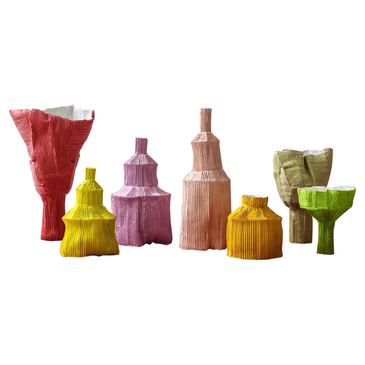 Colección Cartoccio Fide Bold