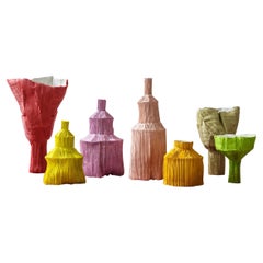 Colección Cartoccio Fide Bold