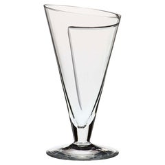 Set di 6 bicchieri da vino Cartoccio