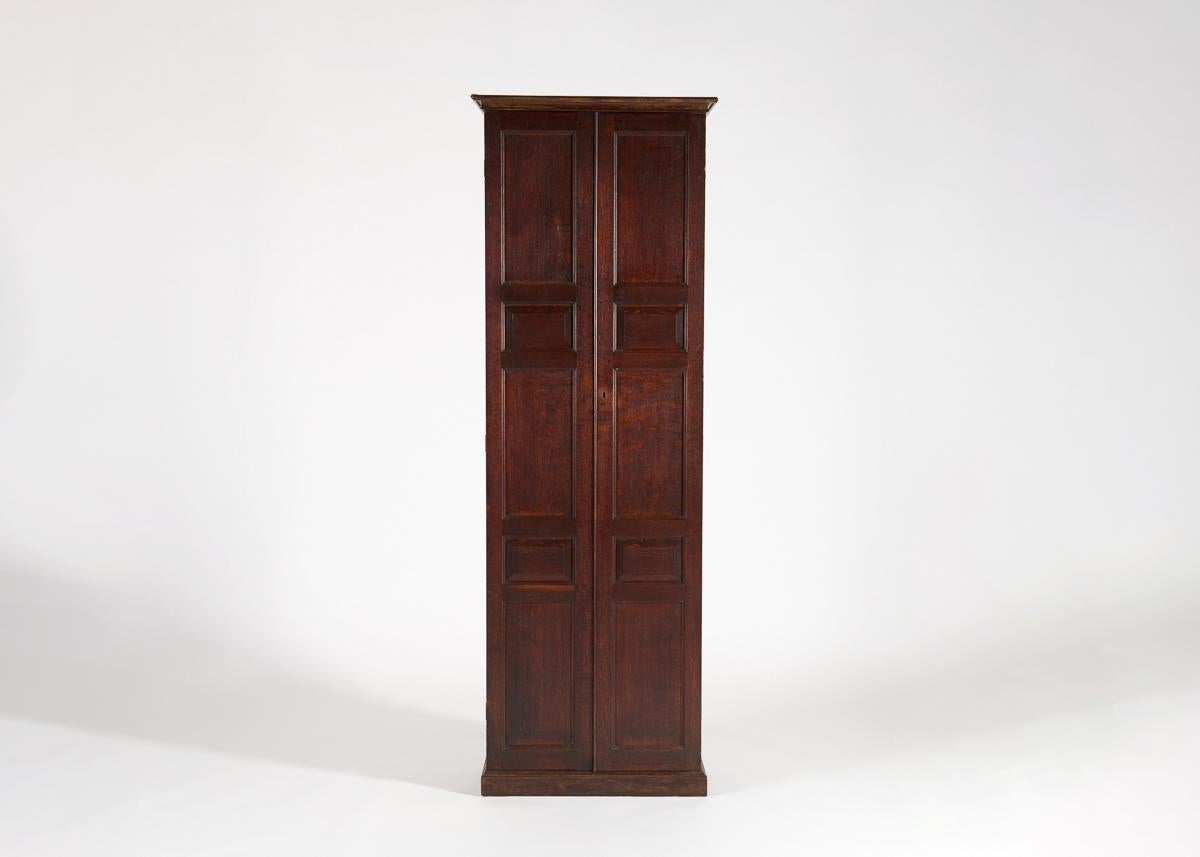 20ième siècle Cabinet de cartonnier, France, début du 20e siècle en vente