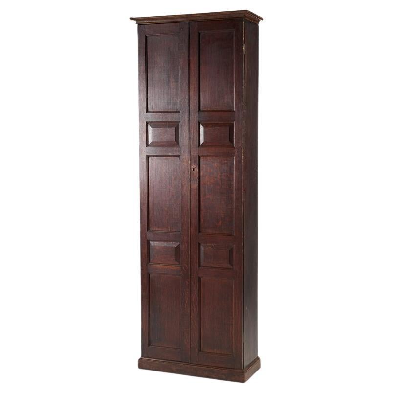 Cabinet de cartonnier, France, début du 20e siècle en vente