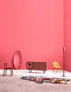 Miniforms Caruso-Schrank von Paolo Cappello