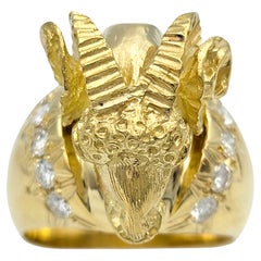 Cocktail Rings