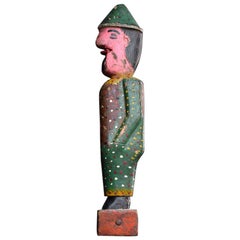 Folk Art Carnival Art