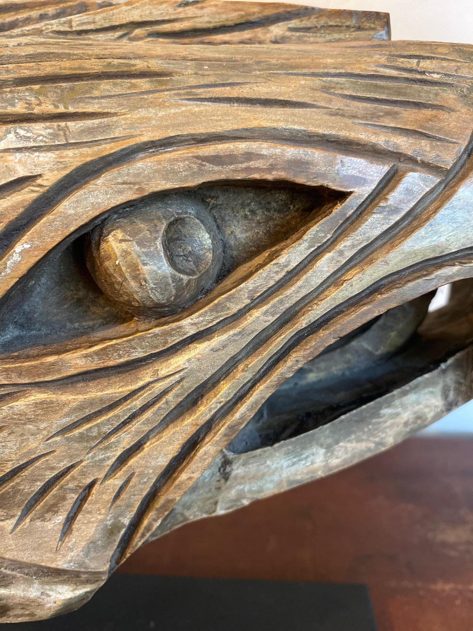 bellamy's figurehead