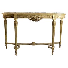 Tables