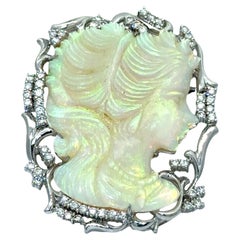 Brooches