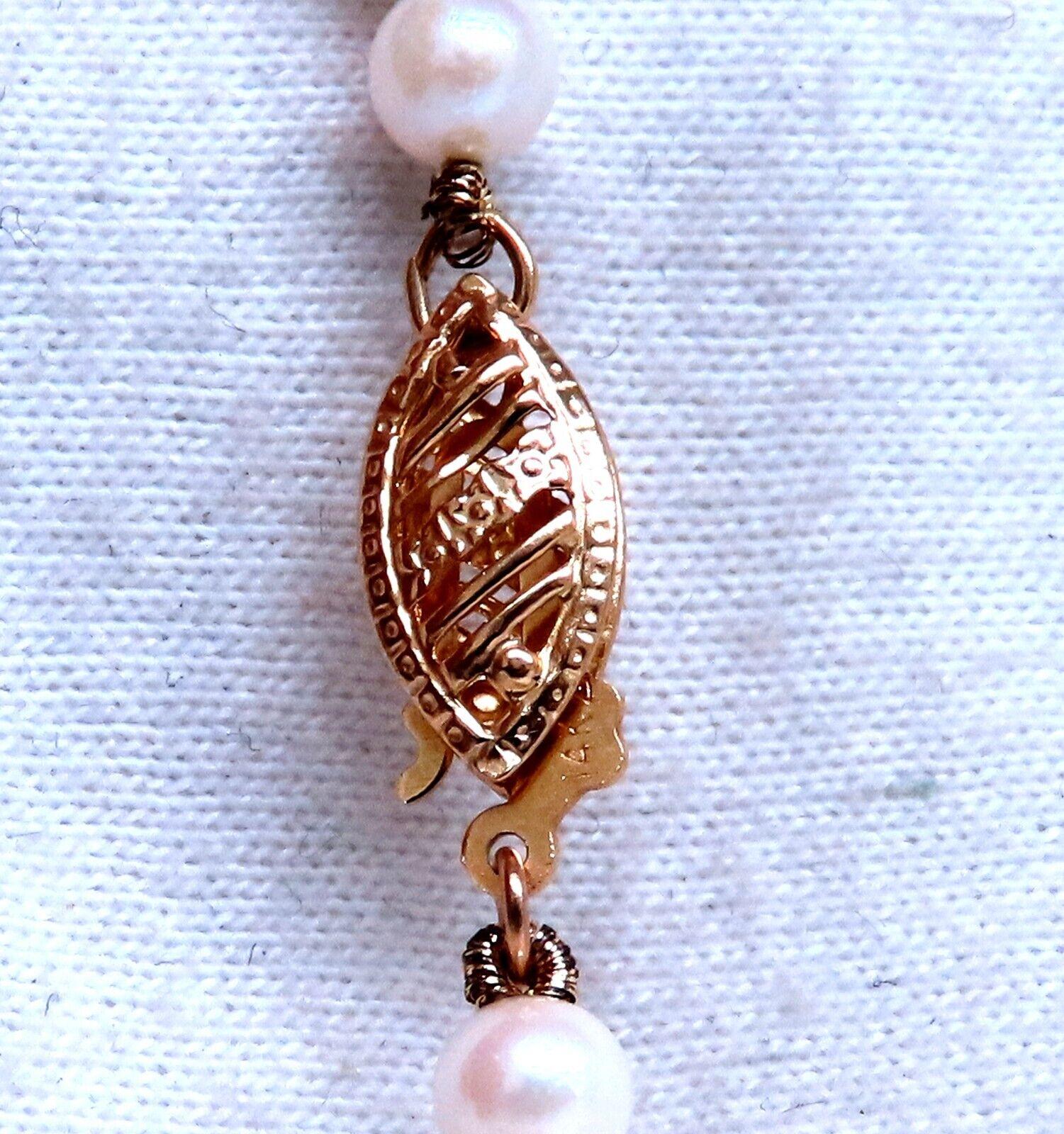 da uomo o donna Collana in oro 14kt con diamanti naturali e onice nera intagliata in vendita