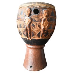 Art tribal