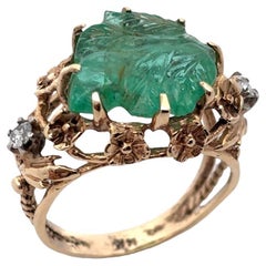 Cocktail Rings