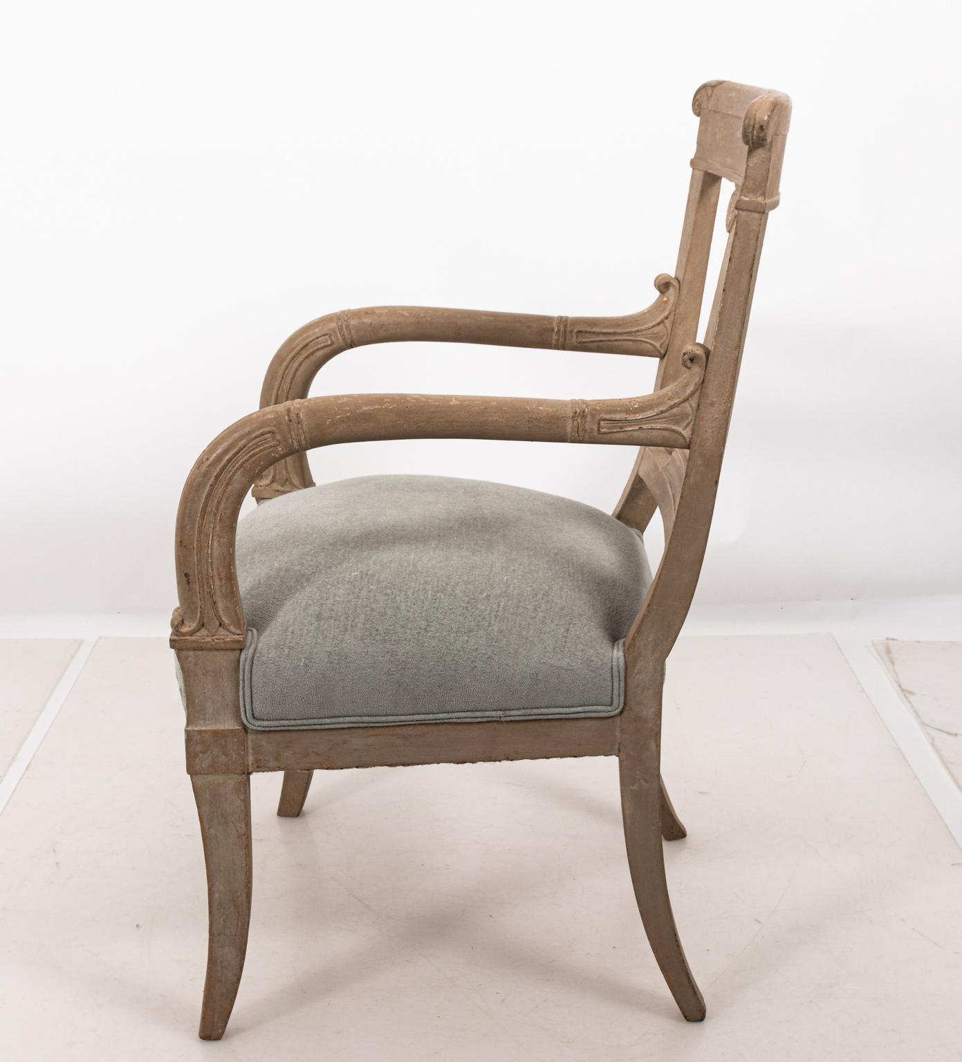 1800s chair