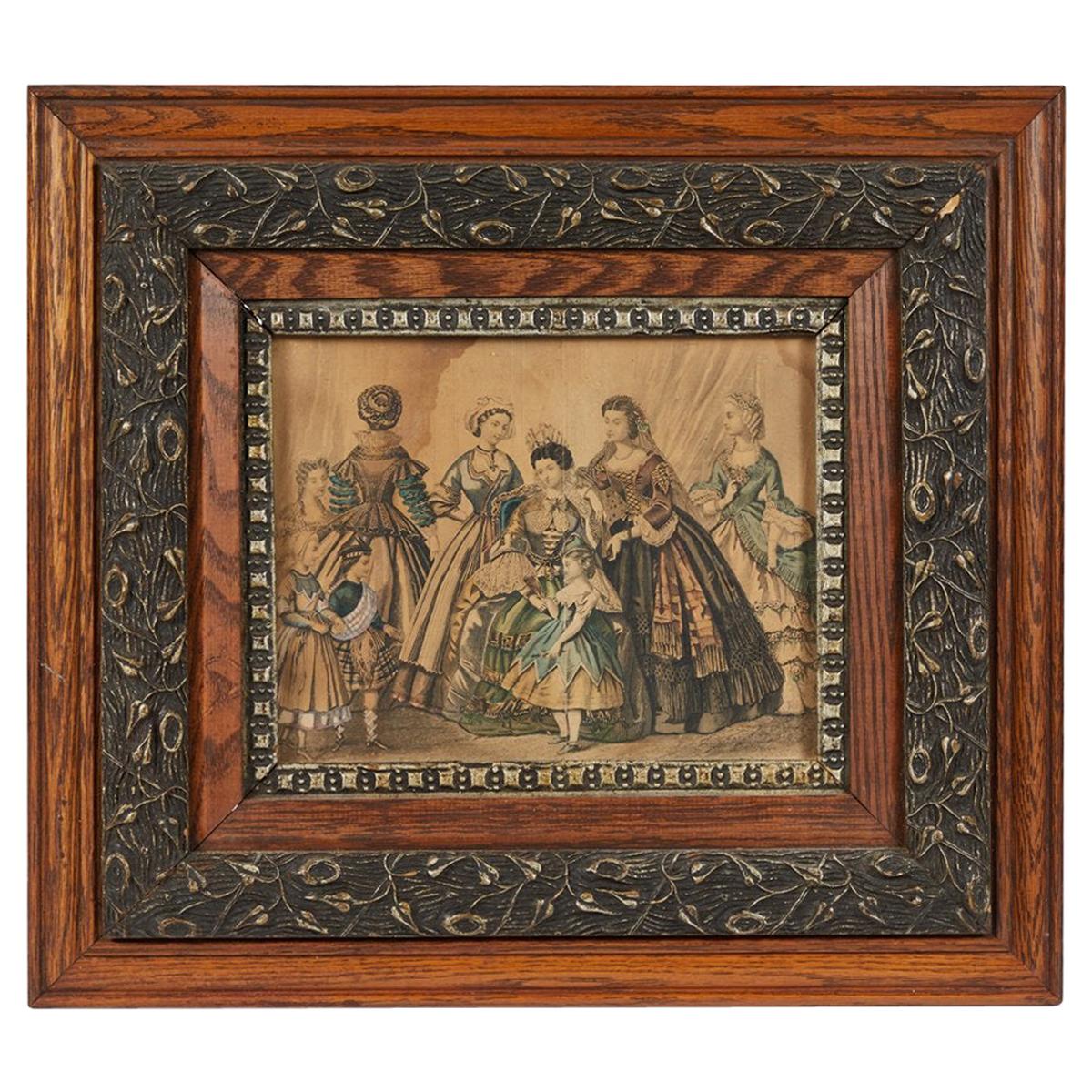Are antique picture frames valuable? - Questions & Answers | 1stDibs