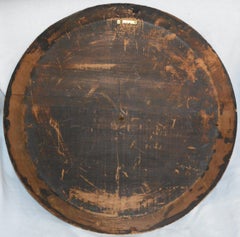 Carved Horses Wall Hanging by John B. Wikoff, 1905