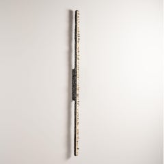 Carved II Wall Lamp by Aver