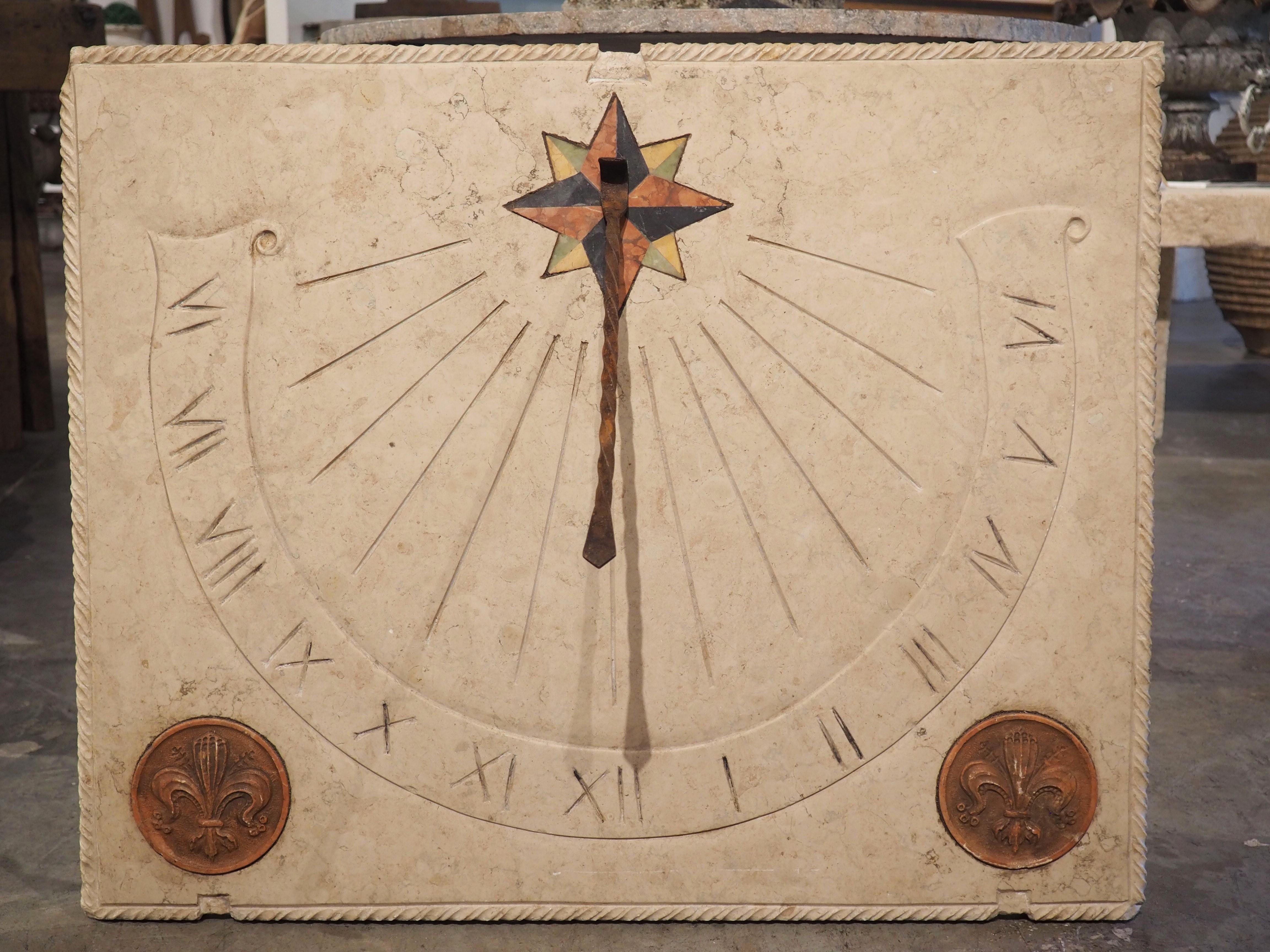 sundial gnomon for sale
