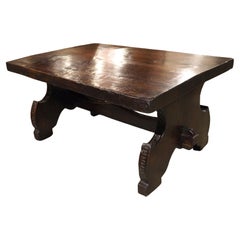 Couch- und Cocktailtische