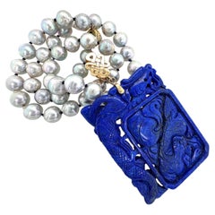 Colliers pendentifs