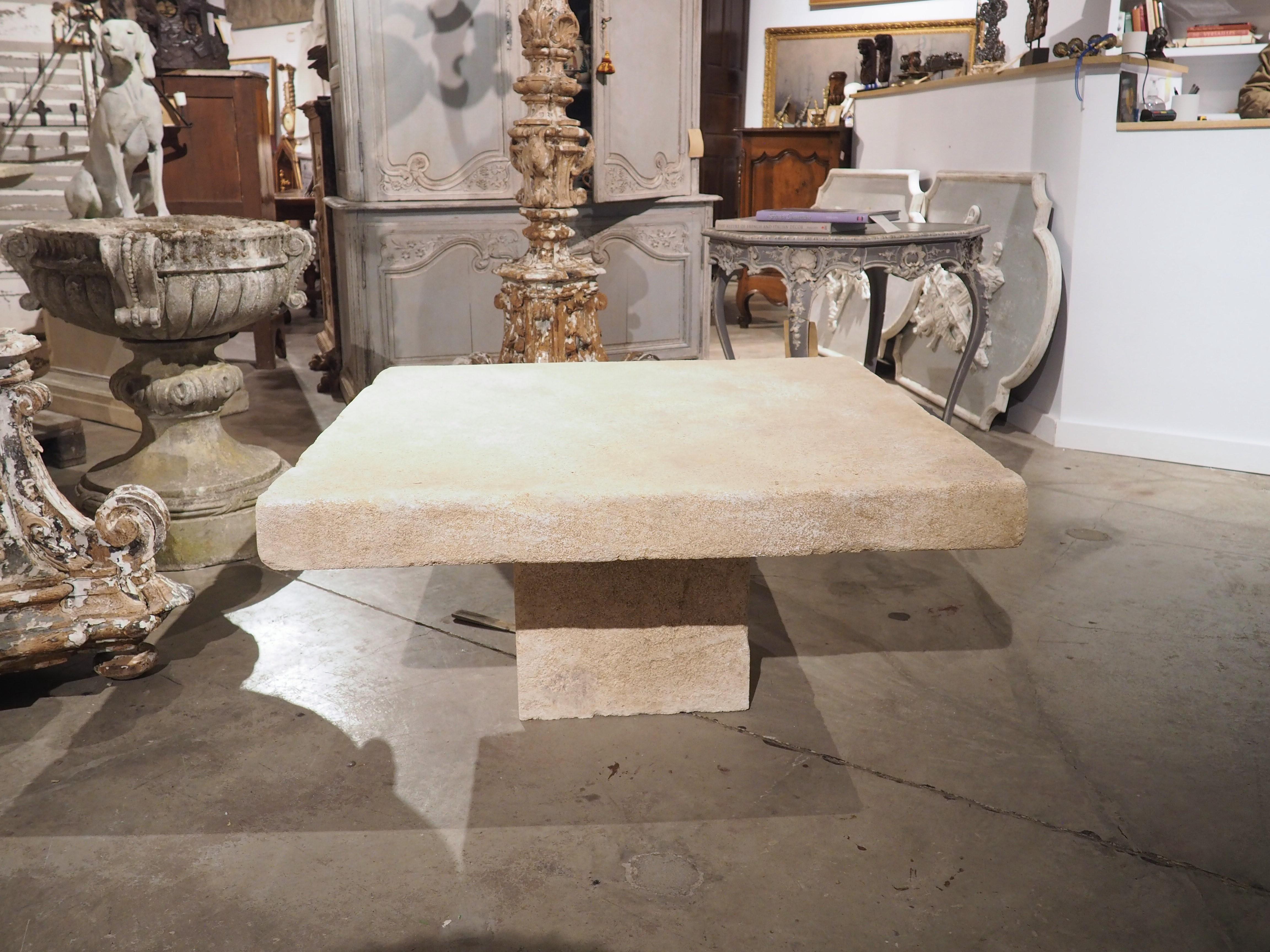 limestone baccarat
