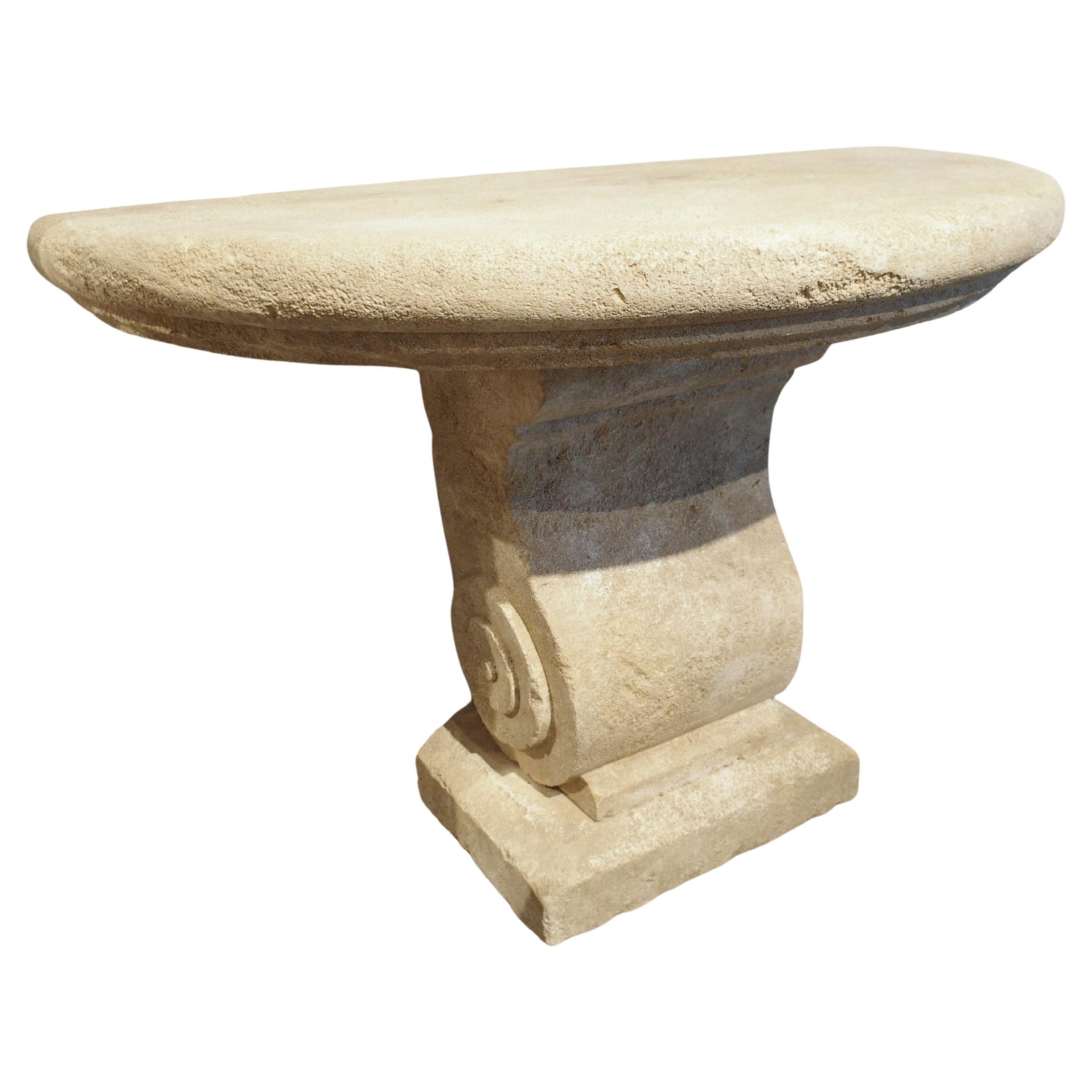 Console Tables nuevos y personalizados