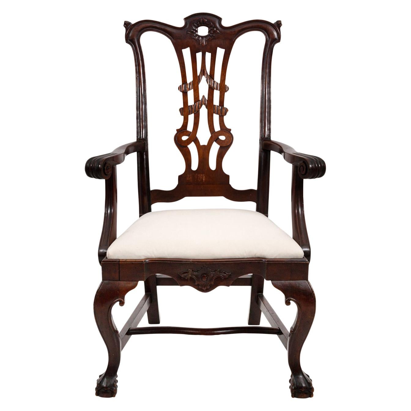 Chippendale Furniture 1,049 For Sale at 1stdibs Page 3