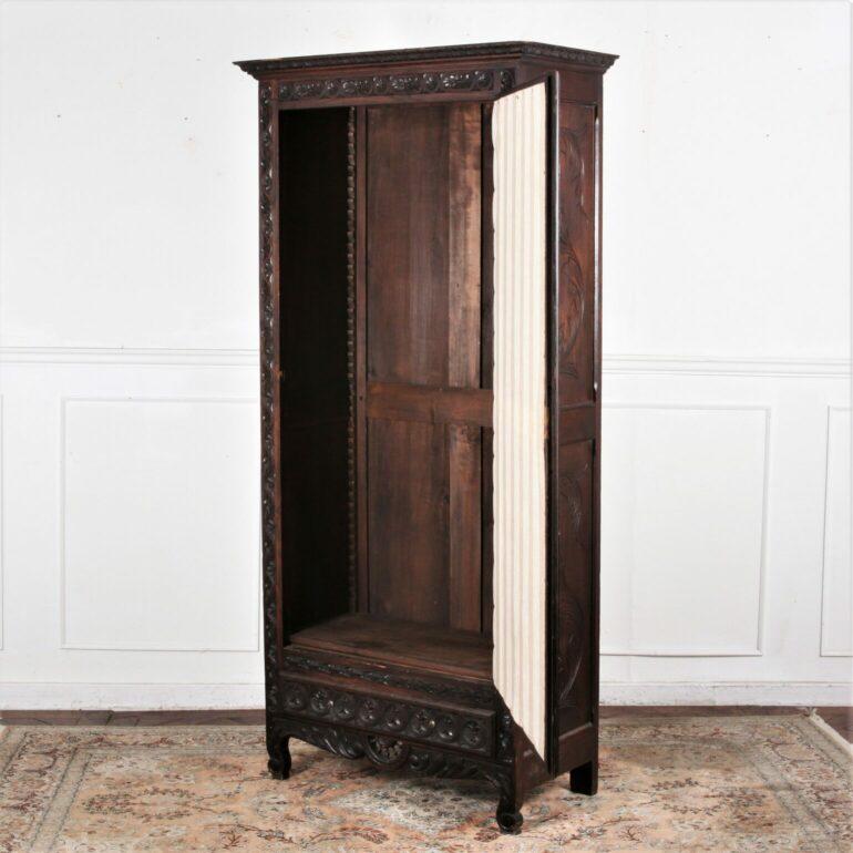 bonnetière ancienne prix