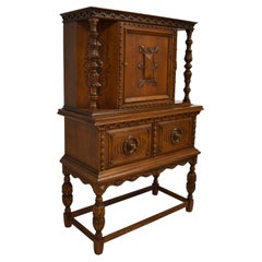 Armoires en bois