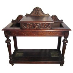 Medieval More Furniture and Collectables
