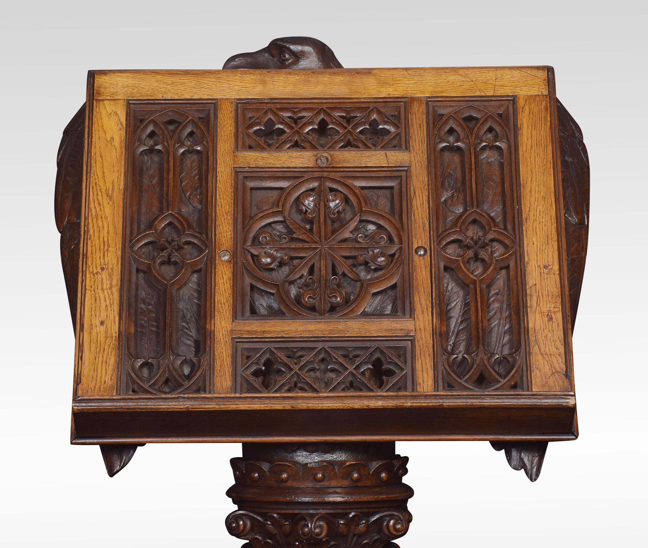 medieval podium