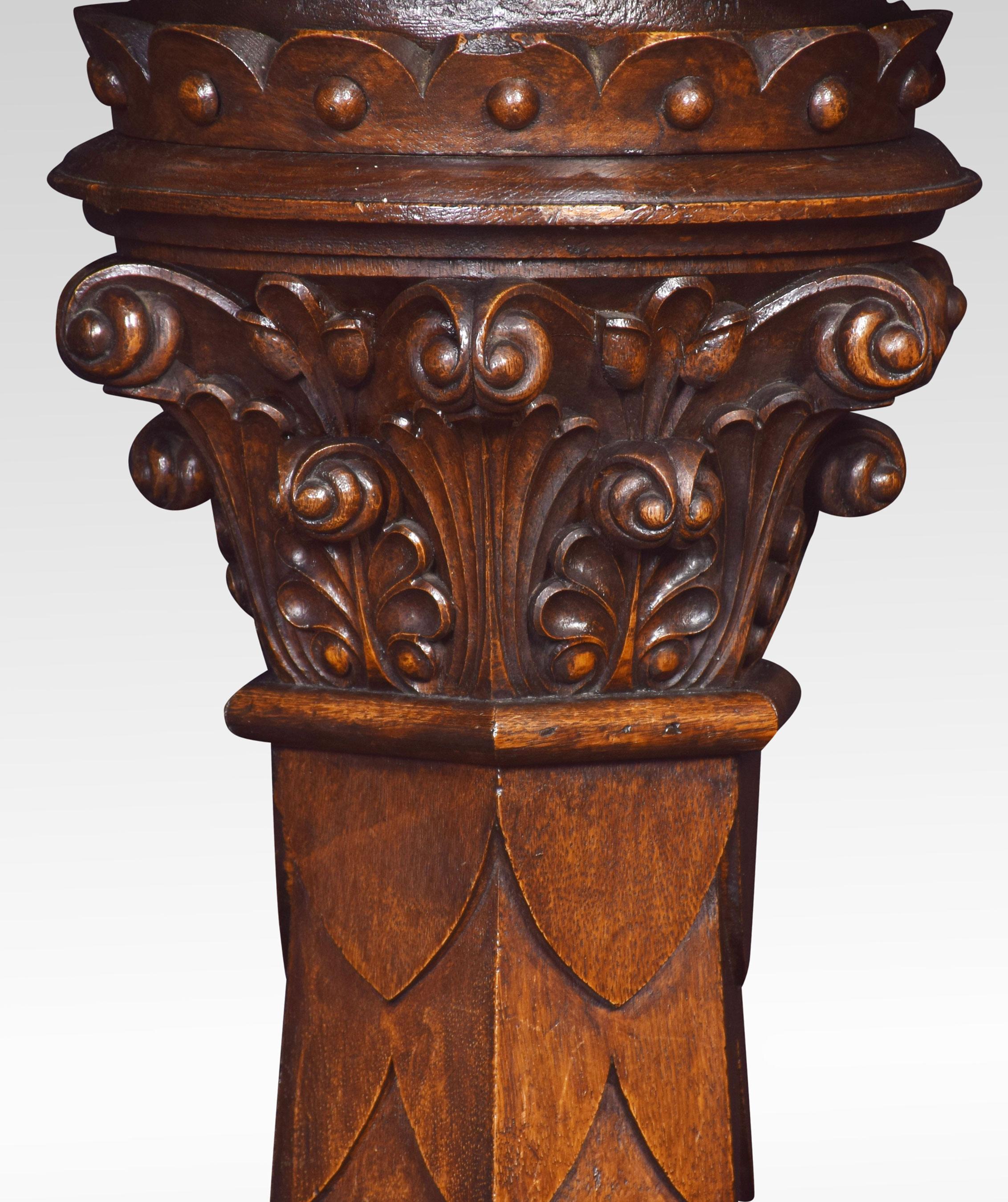 medieval lectern