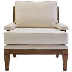 Neoklassisch Sessel