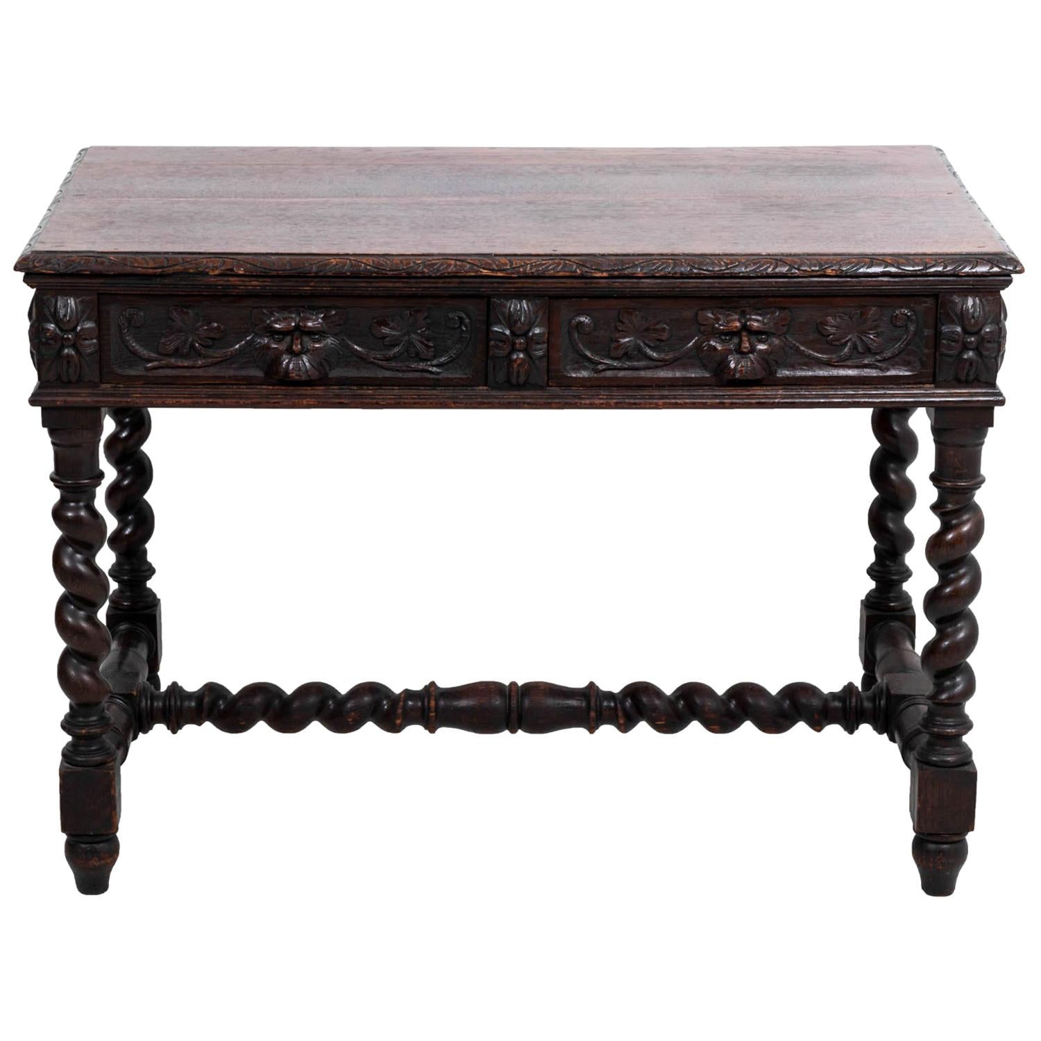 Jacobean Furniture 284 For Sale at 1stDibs