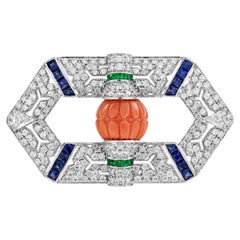 Brooches