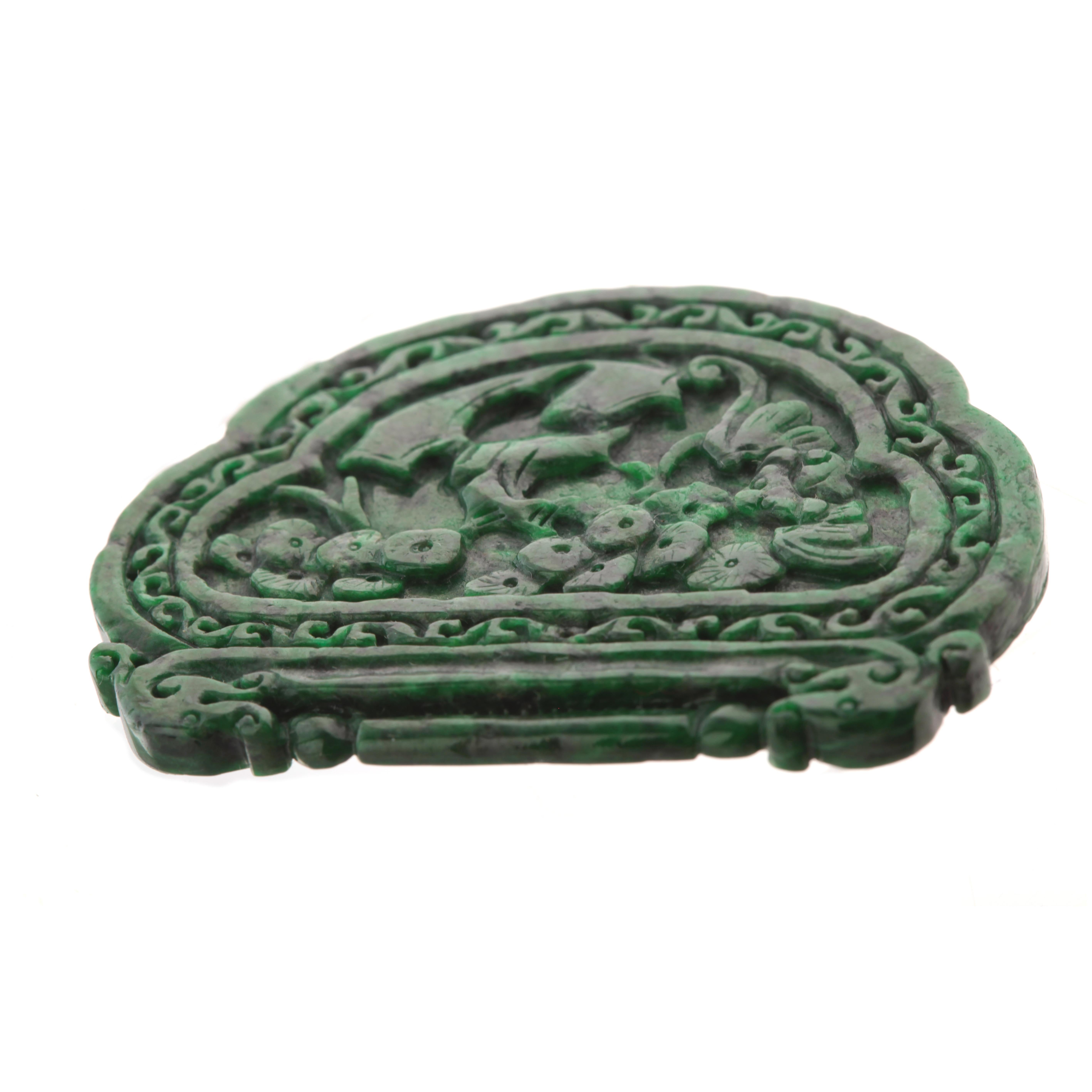 asian art identification