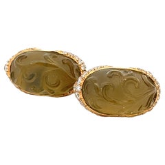 Clip-on Earrings