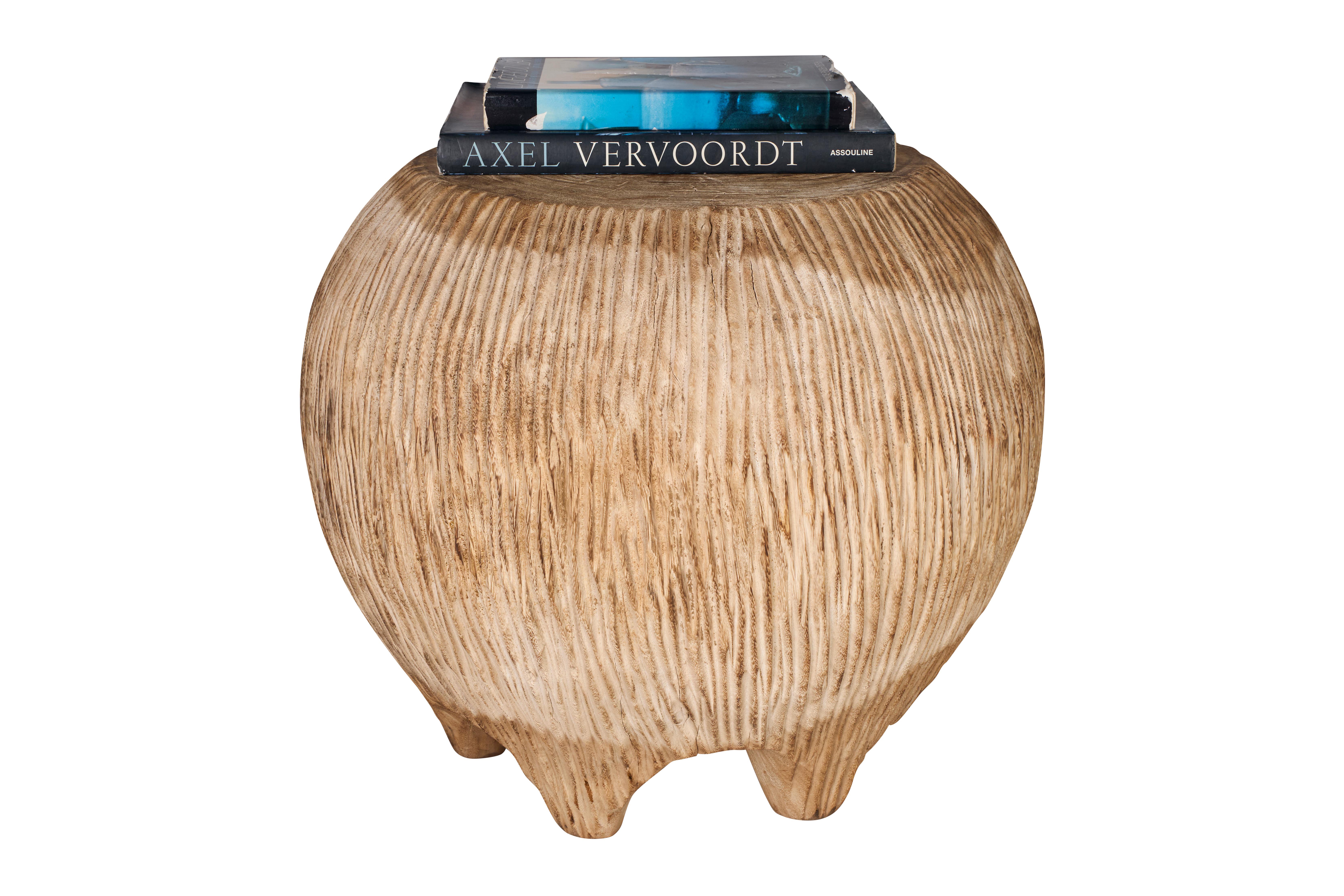 This piece is a part of Brendan Bass’s one-of-a-kind collection, Le Monde. French for “The World”, the Le Monde collection is made up of rare and hard to find pieces curated by Brendan from estate sales, brocantes, and anywhere beautiful pieces can
