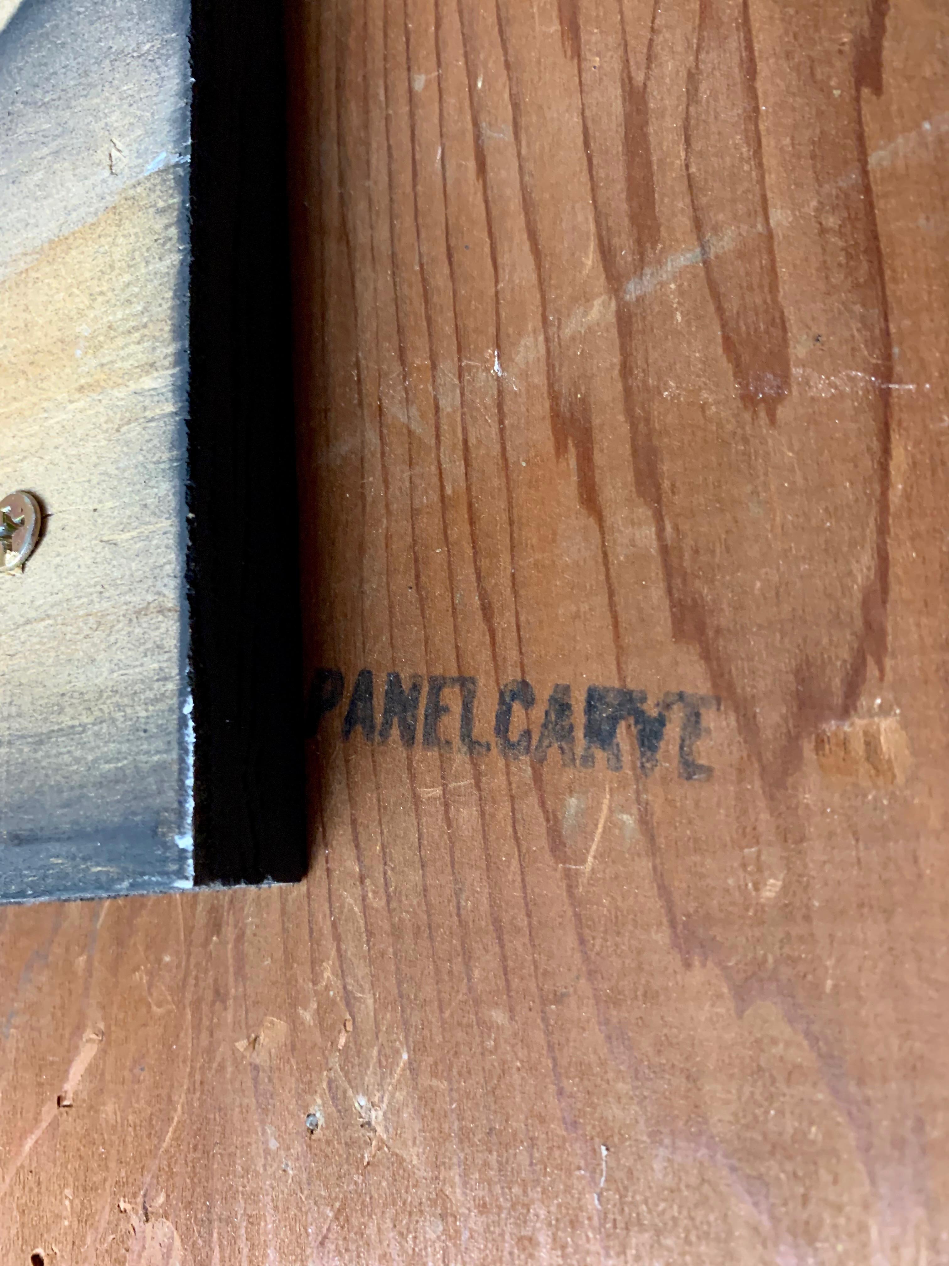 Carved Redwood Wall Panel by Panelcarve 9