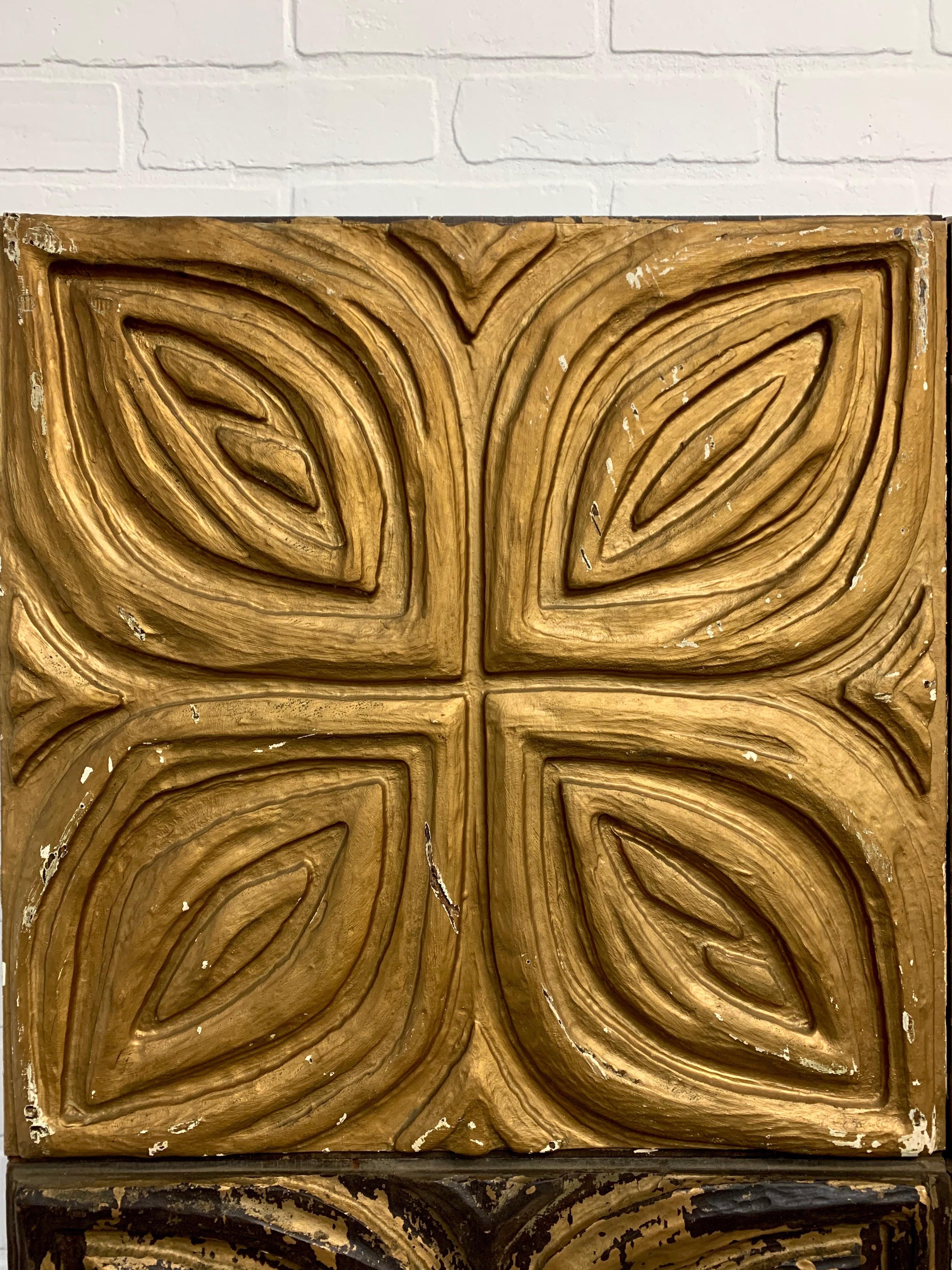 Carved Redwood Wall Panel by Panelcarve 2