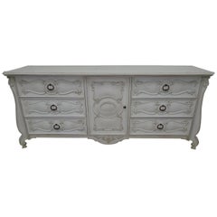 Rococo Dressers