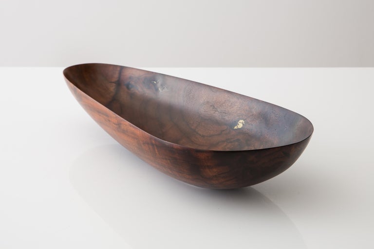 Modèle de bol et cuillère en bois sculpté