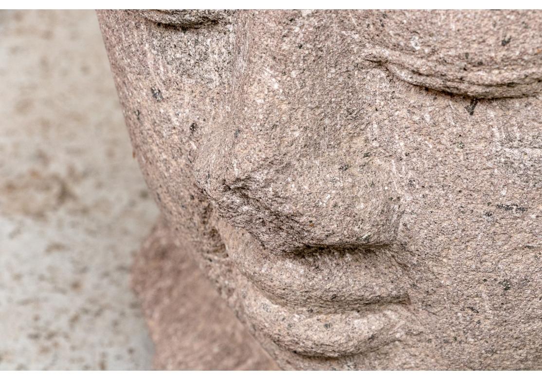 Buste du Bouddha en vente 2