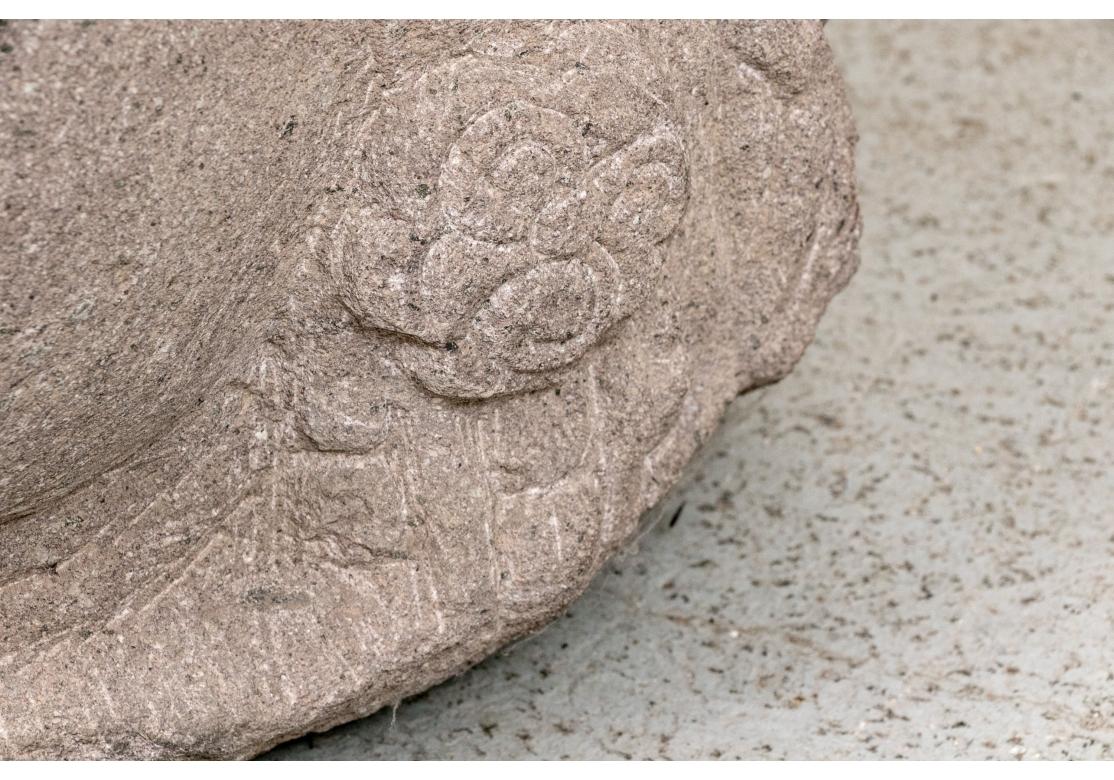 Buste du Bouddha en vente 3