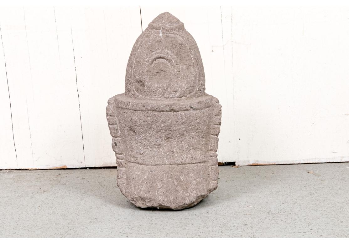 Buste du Bouddha en vente 8