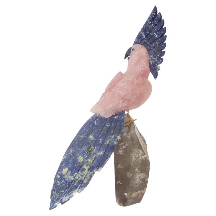 Hand-Crafted Sculptures and Carvings