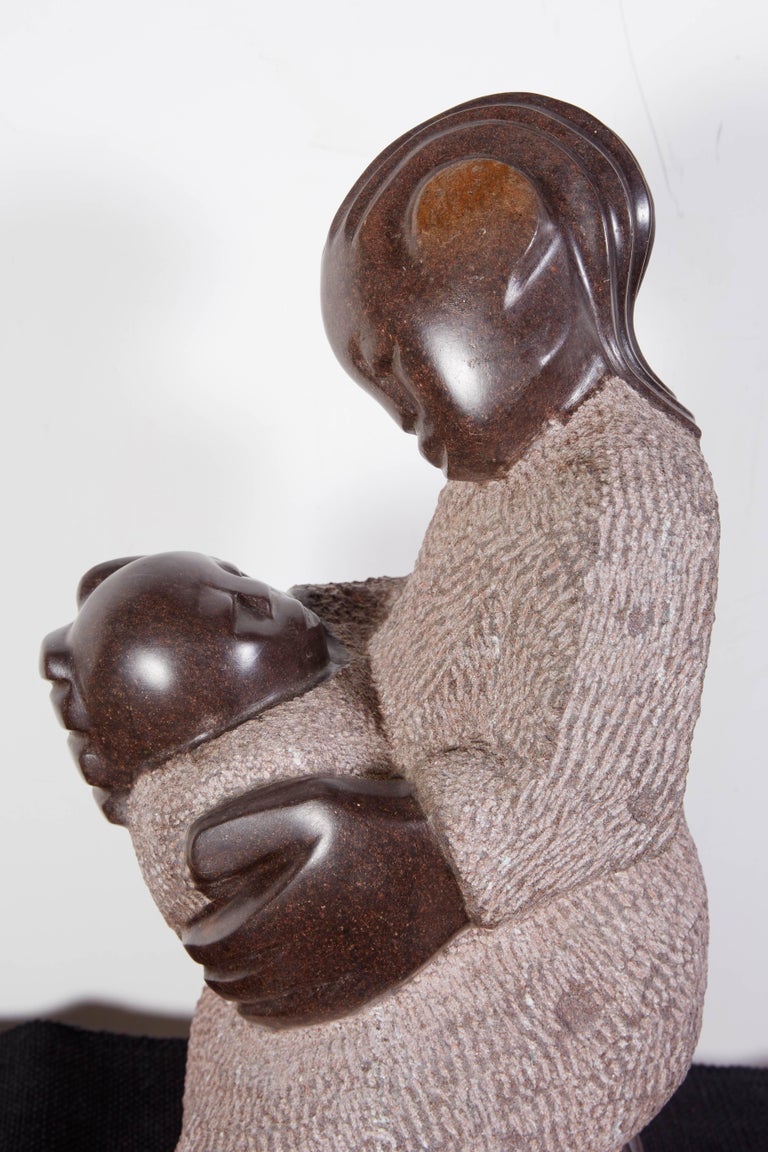 Shona sculpture